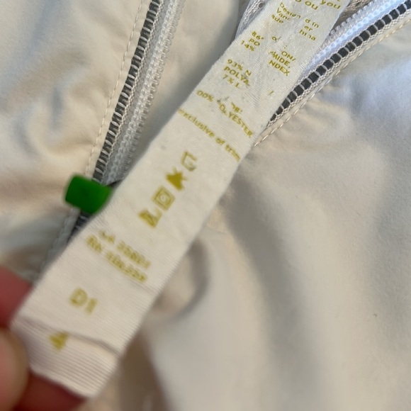 Lululemon light jacket - Picture 5 of 5